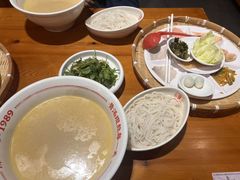 -陳生記米线·始于1989(中山北路店)