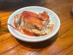 -吃香喝辣·地道衡东菜(南岳大庙店)