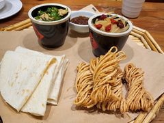 -符离集餐厅(万象城店)