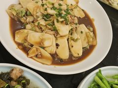 -绍兴名菜馆(可乐路店)