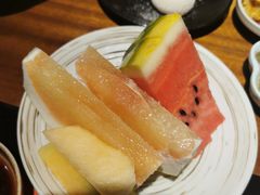 -和彩放题餐厅(酒仙桥店)