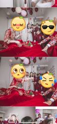 -觅白婚纱礼服馆