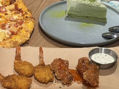 -必胜客(烟火食堂观前店)