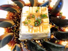 皮蛋豆腐-好嫂子酱猪手•农家菜(华远坊店)
