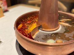 -东门口涮肉·砂锅·烤串(老门东店)
