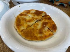 -乔家满族八大碗(中兴路店)