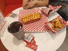 -Eckl’s爱氏热狗(猫街店)
