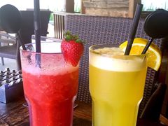 -Pundi Pundi Restaurant
