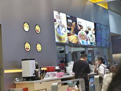 -小杨生煎(深圳岗厦北店)