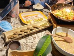 -绿茶餐厅(燕郊永旺店)