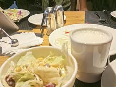 -東舍食唐精品陕菜馆