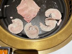 -花味·自助烤肉(雨花客厅店)