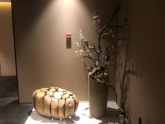 -北京泰富酒店-道日本料理餐厅