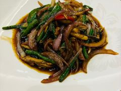 -银都上海菜馆(粤海东路店)