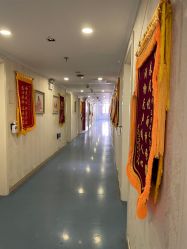 -西安月来轩月子中心(阳光天地店)