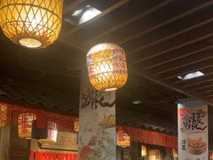 -南京大牌档(崇文门国瑞店)