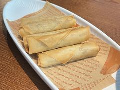 -本处·素食·融合料理(南油店)