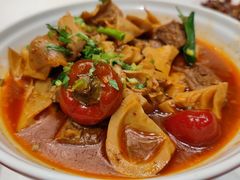 黑笋炖牛肉-眉州东坡(北苑华贸店)