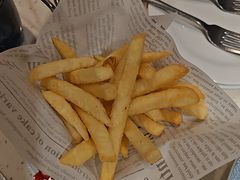 -夏日玛莉西餐厅(耒阳龙腾店)