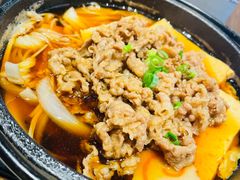 -熊吞·大碗丼烧肉饭(西市场嘉华店)