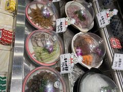 -黄泥岗·地道湖北菜(奥特莱斯店)