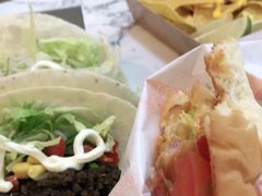 -TACO TUESDAY塔可星期二(人民路店)
