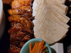 -章吴记喜瑞餐厅(东东城店)