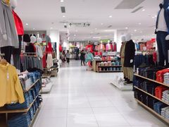 -优衣库(南京建邺万达广场店)