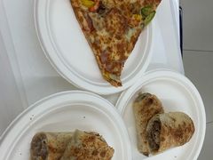 -山姆餐吧(山姆会员商店店)