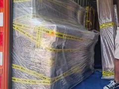 -安东易迷你仓自助寄存仓库(苏州桥店)