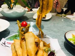 -汤记传菜(秀浦路店)