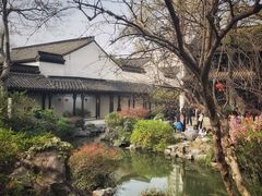 -南京市民俗博物馆(甘熙故居)