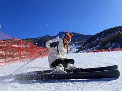 -太子岭滑雪场