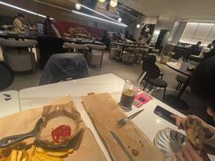 -必胜客(大悦城店)