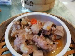 -稻香酒家·33年老字号·港式粤菜(富邦中心店)