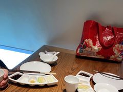 -北京老铺烤鸭(西稍门店)