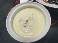 酒酿米麻薯凤凰奶糊-RUXU入续鸳鸯糖水铺(星寰店)