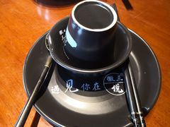 -徽三说·土徽菜·中国徽菜连锁品牌(一中店)