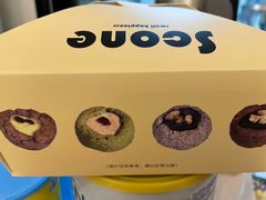 -MEETOWN美糖烘焙(凯德MALL店 )