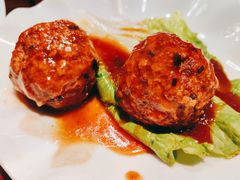-吴门人家·苏宴宫廷菜(拙政园店)