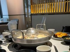 -骨之味·筒骨汤火锅(江头店)