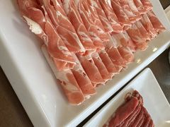 -清真·鸦儿李记·涮肉(鼓楼店)