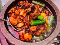 -桂满陇·手作小笼包&江南叫花鸡(中山公园店)