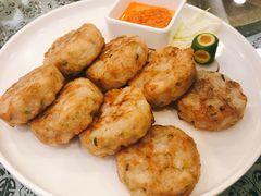 -客家汇·客家传承菜(水库店)