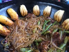 -古洼一锅鲜(总店)