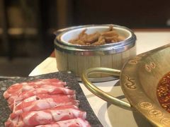 -新哥老官·畅吃123·美蛙世界(苏宁广场店)