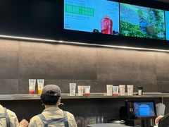 -喜茶(深圳万象城黑金店)