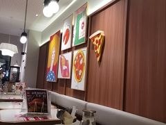 -必胜客(集美杏东店)