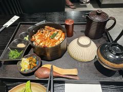 -玄白·炭烤活鳗(上海首店)