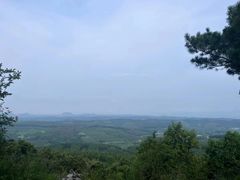 -帽儿山国家森林公园